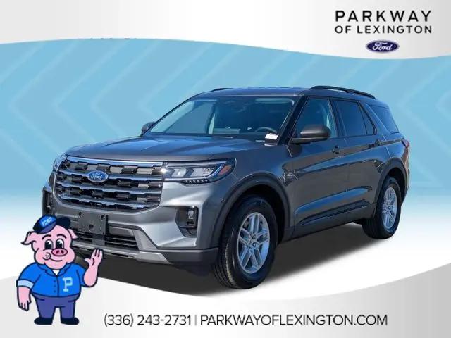 2026 Ford Explorer Active for sale in Lexington, NC