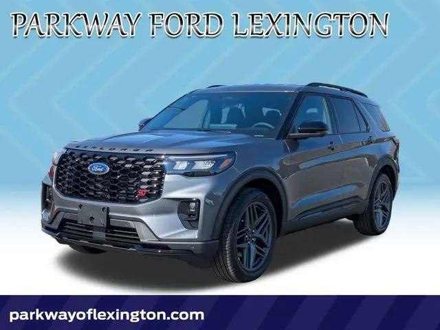 2026 Ford Explorer ST for sale in Lexington, NC