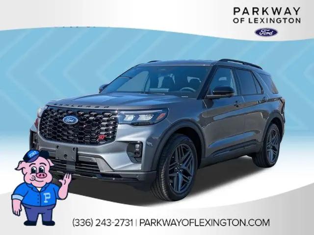 2026 Ford Explorer ST for sale in Lexington, NC