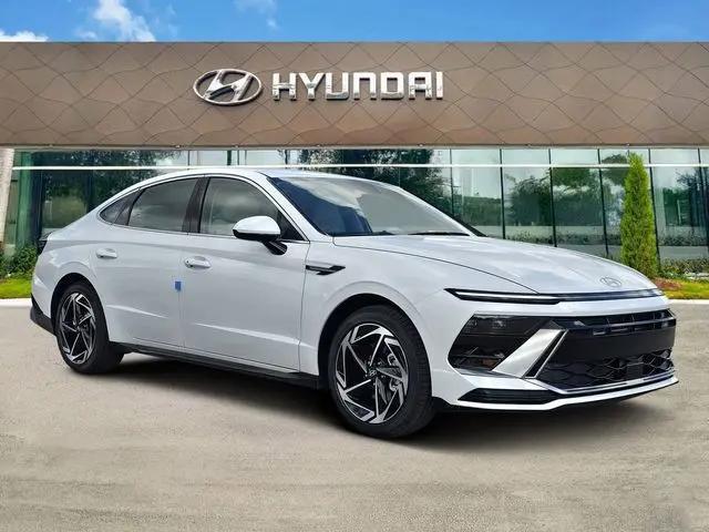 2026 Hyundai Sonata SEL Sport for sale in Coconut Creek, FL