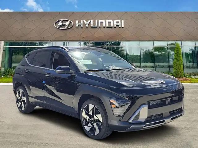 2026 Hyundai Kona Limited for sale in Coconut Creek, FL