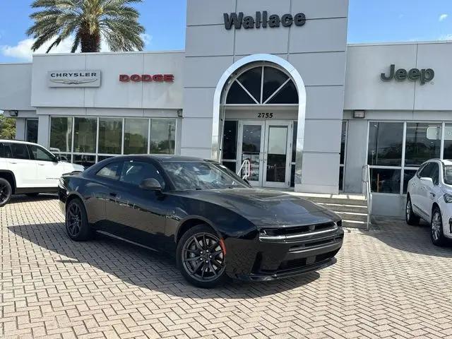 2026 Dodge Charger Scat Pack Plus 2-Door AWD for sale in Stuart, FL