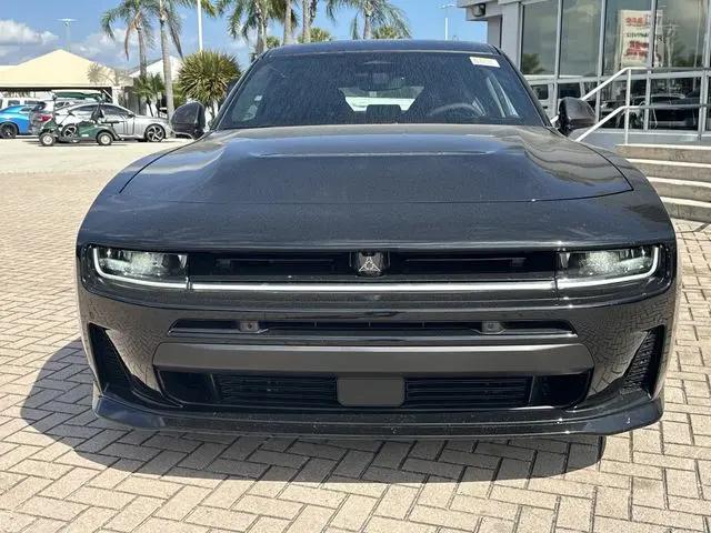 2026 Dodge Charger Scat Pack Plus 2-Door AWD