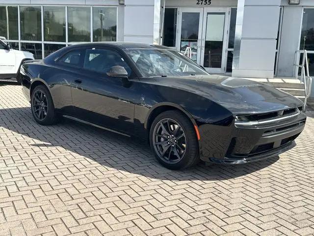 2026 Dodge Charger Scat Pack Plus 2-Door AWD