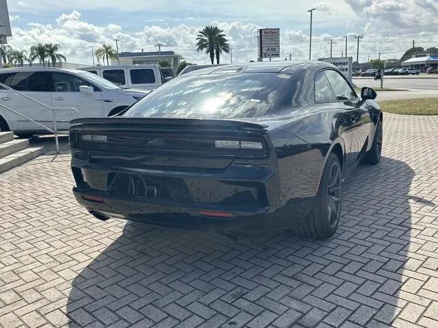 2026 Dodge Charger Scat Pack Plus 2-Door AWD