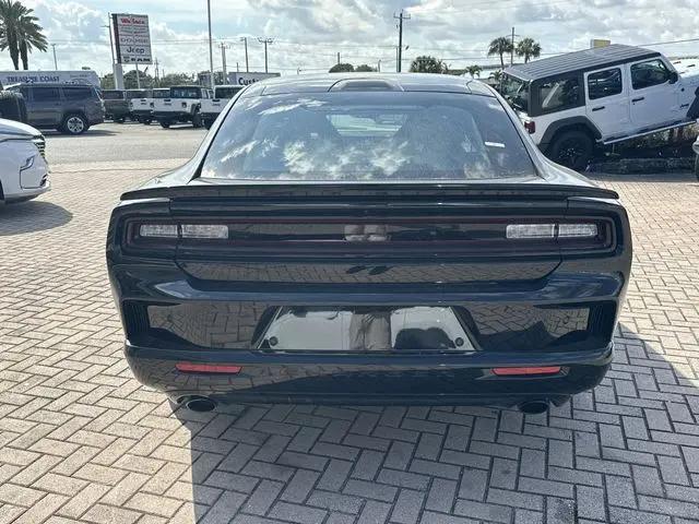 2026 Dodge Charger Scat Pack Plus 2-Door AWD