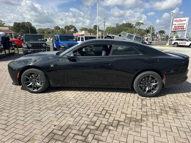 2026 Dodge Charger Scat Pack Plus 2-Door AWD