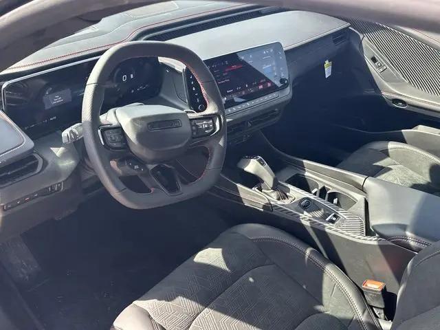 2026 Dodge Charger Scat Pack Plus 2-Door AWD
