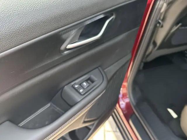 2026 Jeep Grand Cherokee L Laredo 4x2