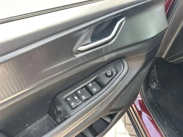 2026 Jeep Grand Cherokee L Laredo 4x2