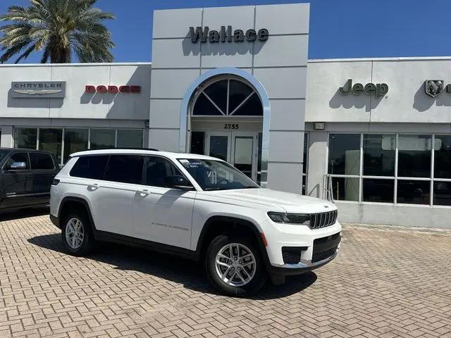 2026 Jeep Grand Cherokee L Altitude 4x2 for sale in Stuart, FL
