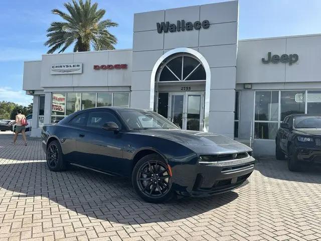 2026 Dodge Charger Scat Pack Plus 2-Door AWD for sale in Stuart, FL