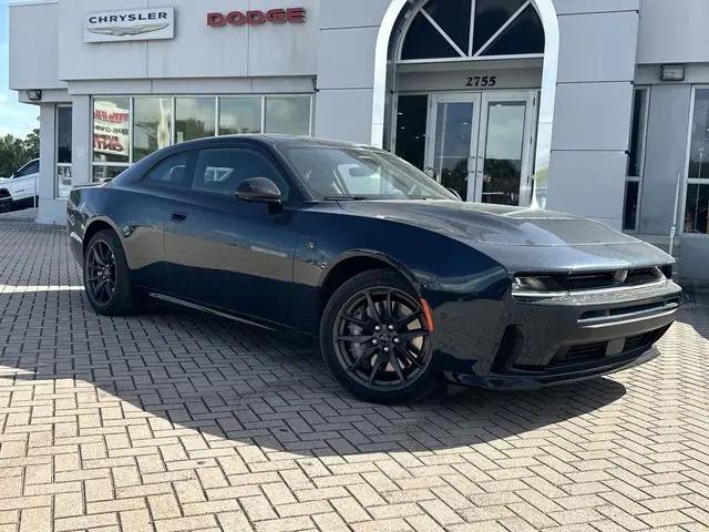 2026 Dodge Charger Scat Pack Plus 2-Door AWD