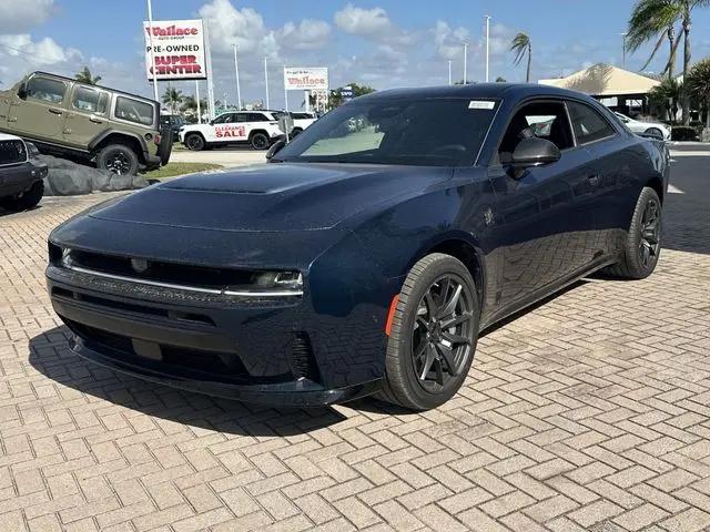 2026 Dodge Charger Scat Pack Plus 2-Door AWD