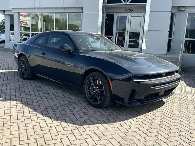 2026 Dodge Charger Scat Pack Plus 2-Door AWD
