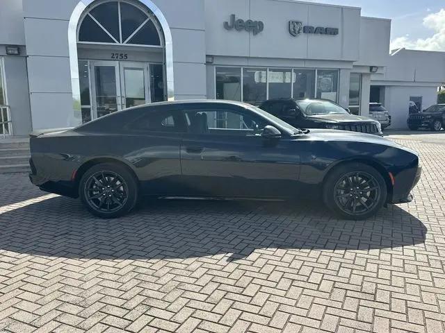 2026 Dodge Charger Scat Pack Plus 2-Door AWD