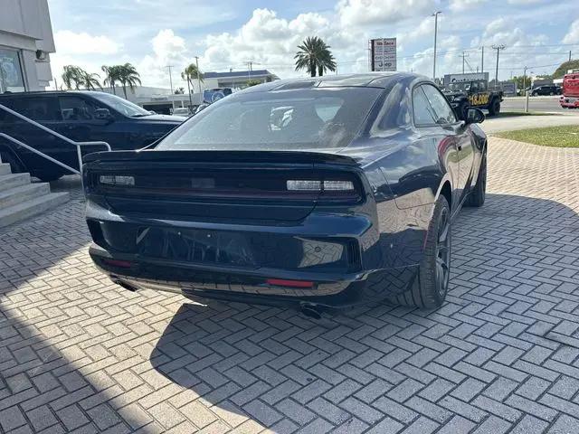 2026 Dodge Charger Scat Pack Plus 2-Door AWD
