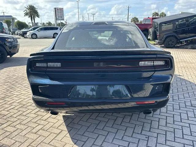2026 Dodge Charger Scat Pack Plus 2-Door AWD