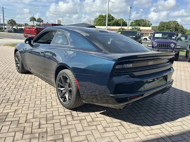 2026 Dodge Charger Scat Pack Plus 2-Door AWD