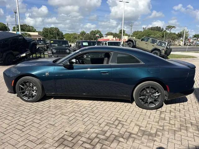 2026 Dodge Charger Scat Pack Plus 2-Door AWD