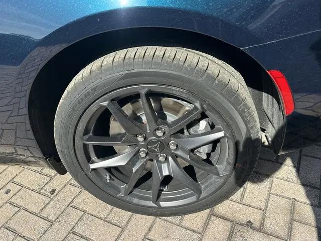 2026 Dodge Charger Scat Pack Plus 2-Door AWD