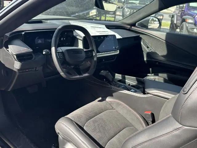 2026 Dodge Charger Scat Pack Plus 2-Door AWD