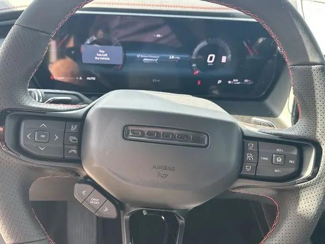 2026 Dodge Charger Scat Pack Plus 2-Door AWD