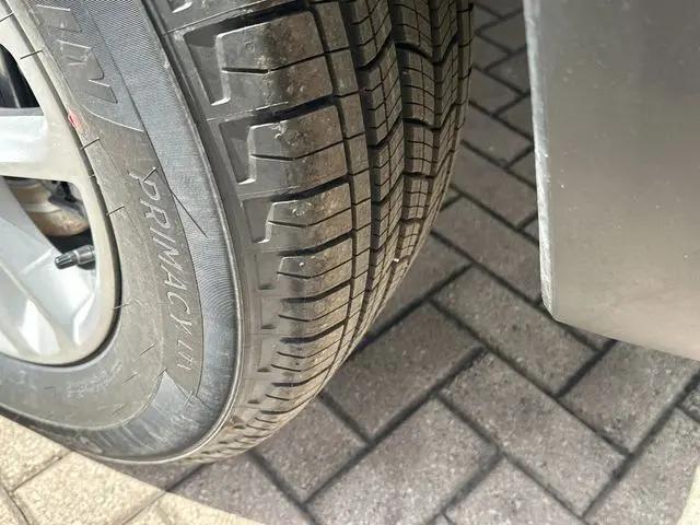2026 Jeep Grand Cherokee L Laredo 4x2
