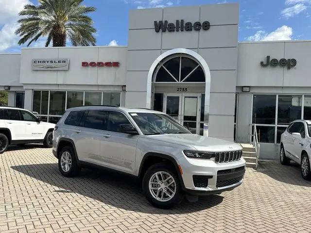 2026 Jeep Grand Cherokee L Altitude 4x2 for sale in Stuart, FL