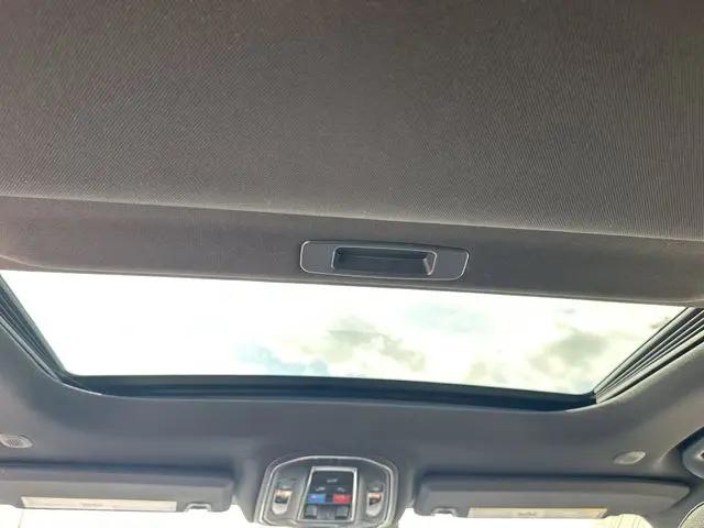 2026 Jeep Grand Cherokee L Altitude 4x2
