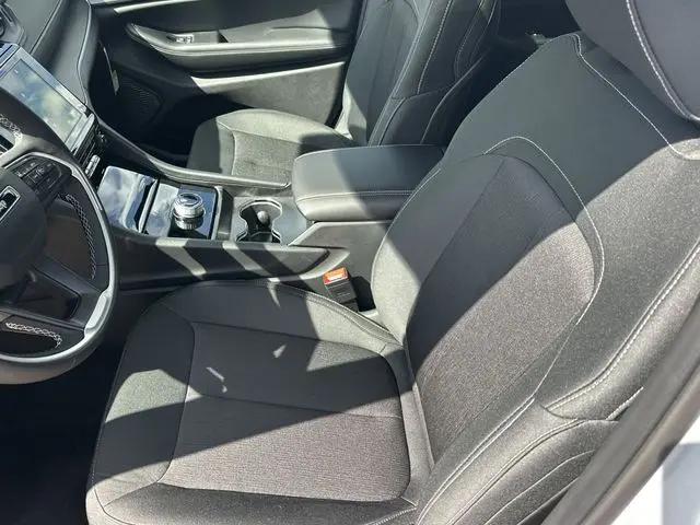 2026 Jeep Grand Cherokee L Altitude 4x2