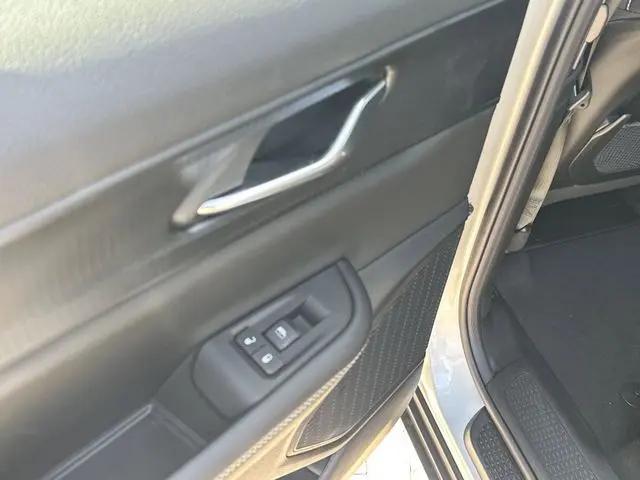 2026 Jeep Grand Cherokee L Laredo 4x2