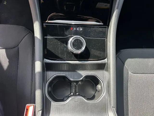 2026 Jeep Grand Cherokee L Laredo 4x2