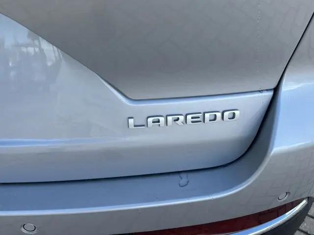 2026 Jeep Grand Cherokee Altitude 4x2