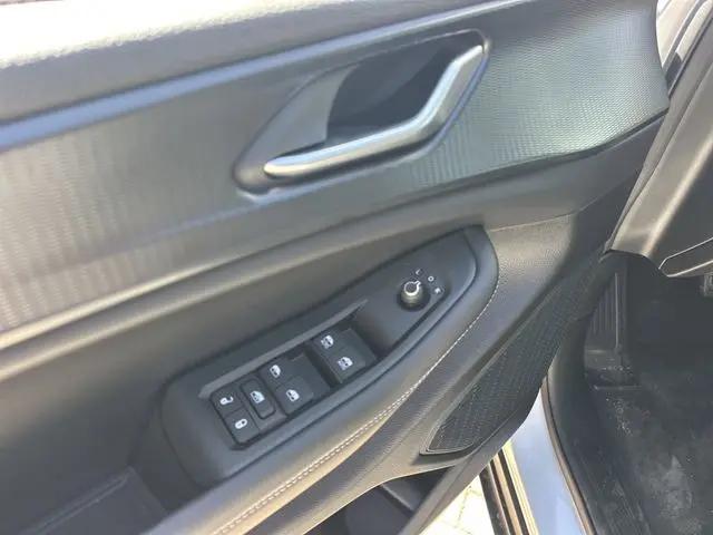 2026 Jeep Grand Cherokee Altitude 4x2