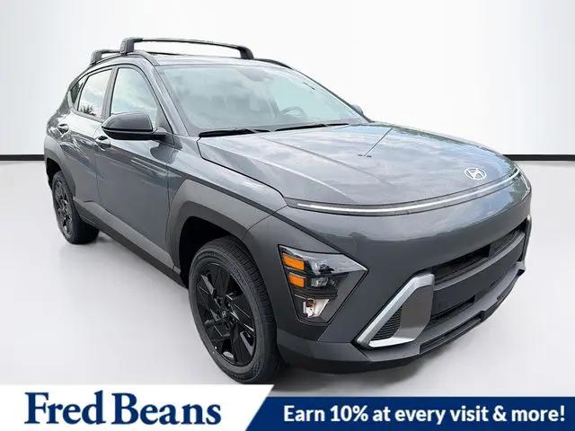 2026 Hyundai Kona SEL Sport for sale in Willow Grove, PA