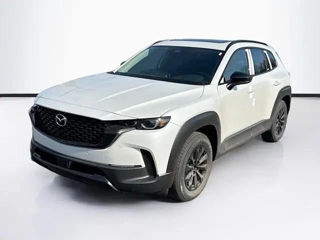 2026 Mazda CX-50 Hybrid Premium