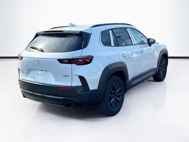 2026 Mazda CX-50 Hybrid Premium