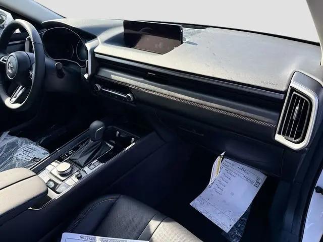 2026 Mazda CX-50 Hybrid Premium