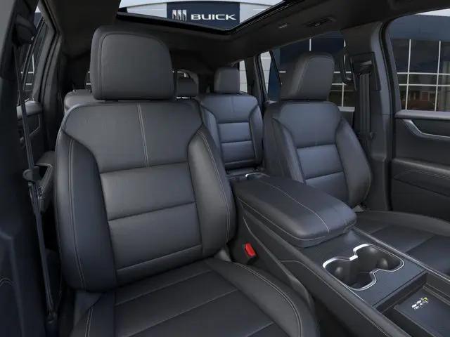 2026 GMC Acadia Elevation FWD