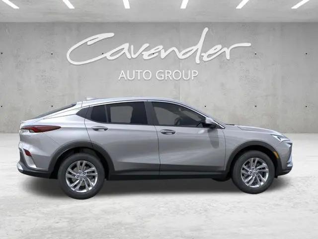 2026 Buick NV Preferred FWD
