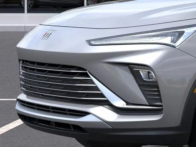 2026 Buick NV Preferred FWD