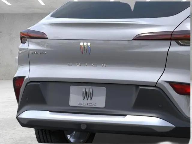 2026 Buick NV Preferred FWD