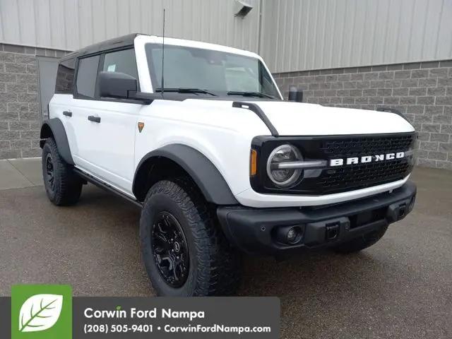 2026 Ford Bronco Badlands for sale in Nampa, ID