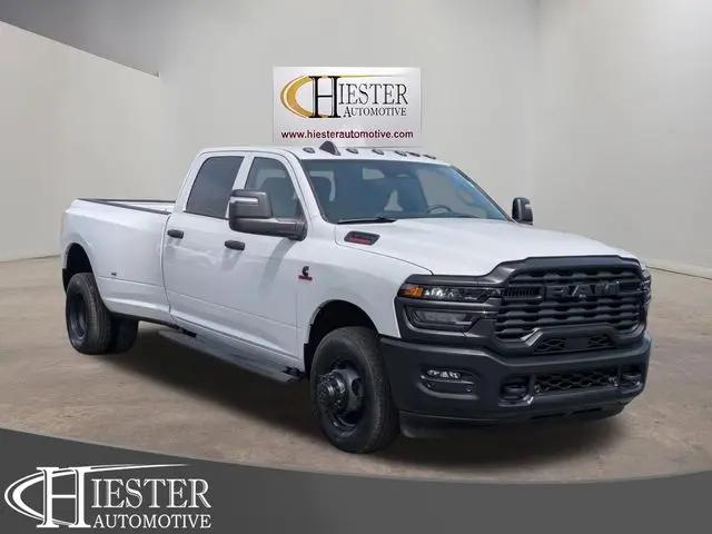 2026 Ram 3500 Tradesman Crew Cab 4x2 8' Box for sale in Sanford, NC