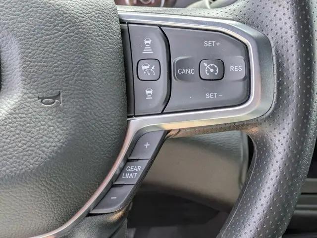 2026 Ram 3500 Tradesman Crew Cab 4x2 8' Box