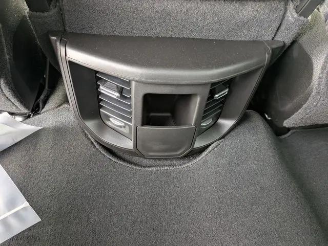 2026 Ram 3500 Tradesman Crew Cab 4x2 8' Box