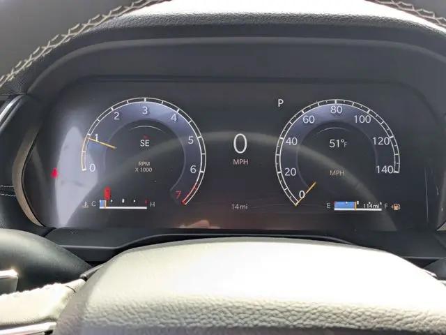 2026 Jeep Grand Cherokee L Laredo 4x2
