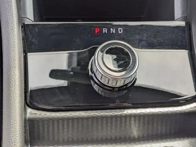 2026 Jeep Grand Cherokee L Laredo 4x2
