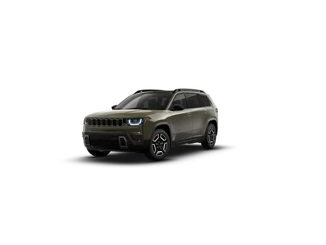 2026 Jeep Cherokee Laredo 4x4 for sale in Brooklyn, NY